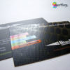 spot uv gloss luxury business cards 800gsm