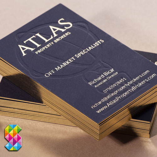 Atlas Properties
