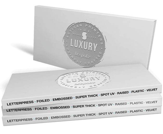 luxury business card samples