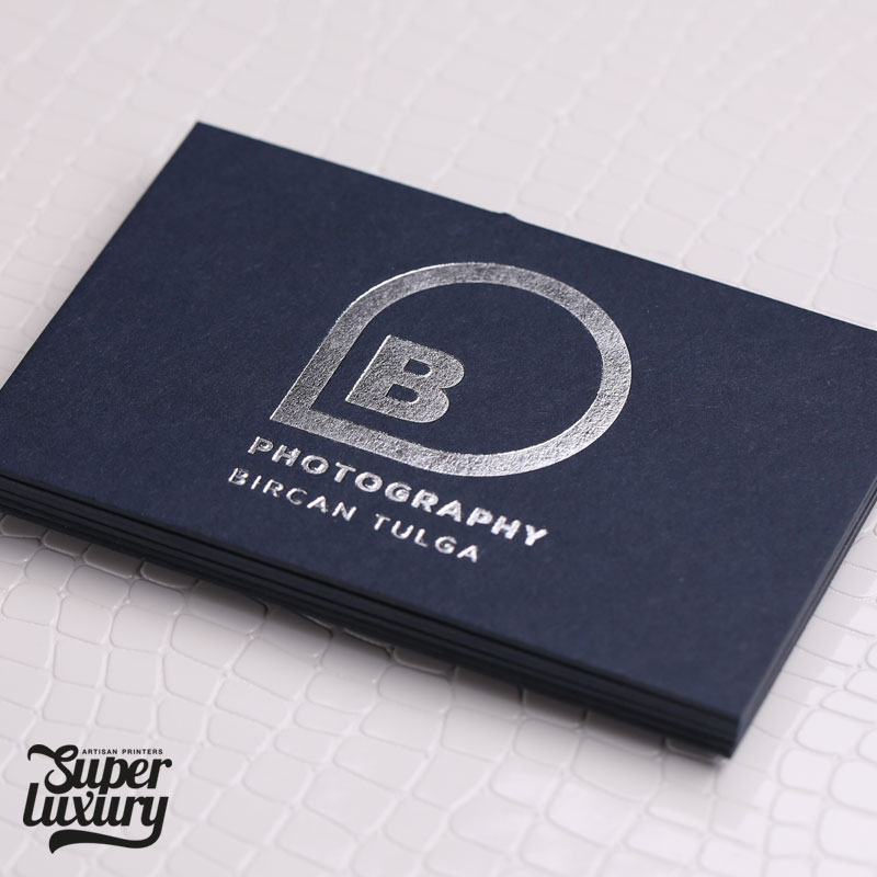 Colorplan Business Cards