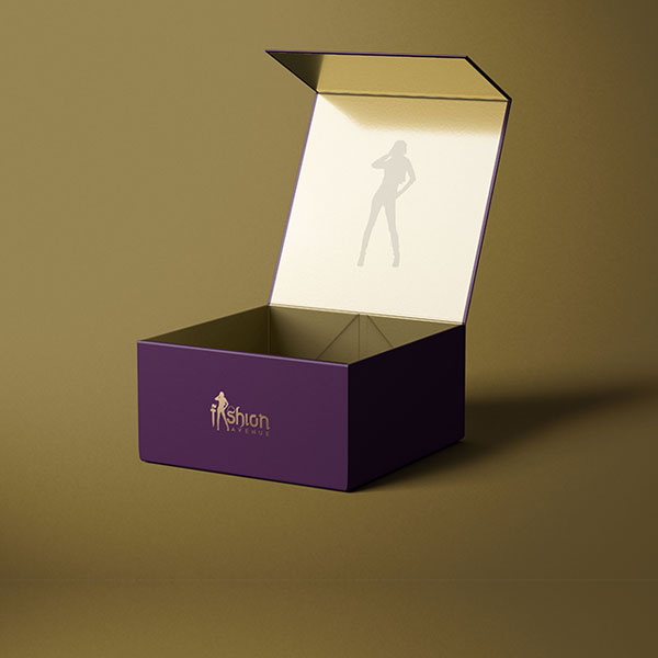 Luxury Printed Boxes and Gift Boxes
