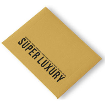 Super Luxury Stationery Samples