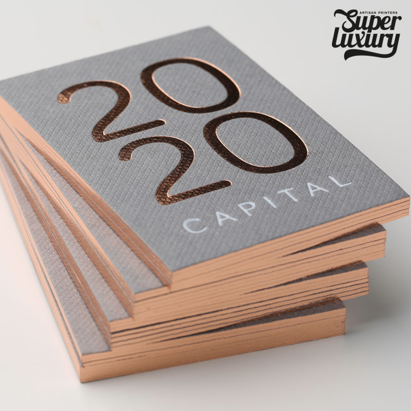 2020 Capital